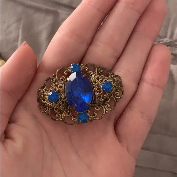 BUNDLE brooches - Picture 4 of 7